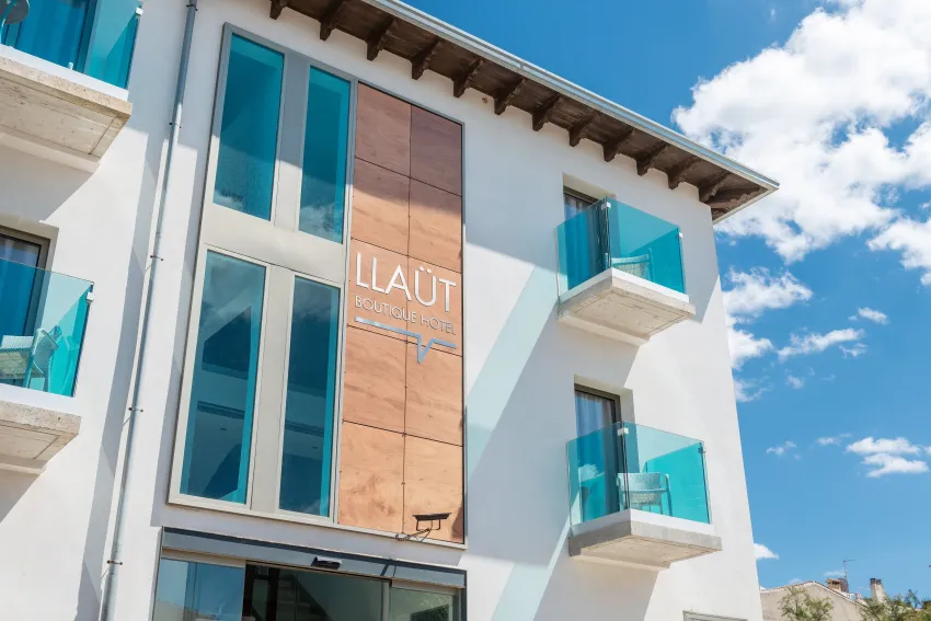 Llaut Boutique Hotel 4*-4