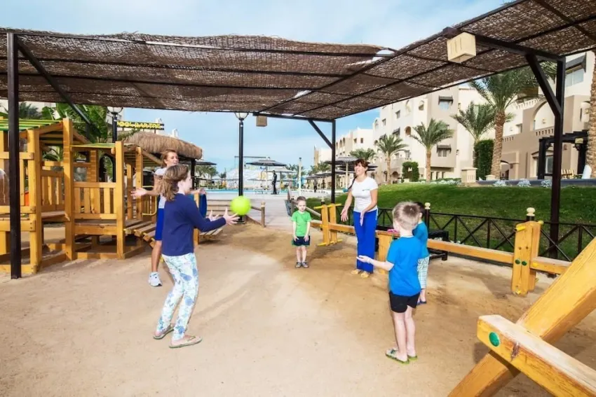 El Karma Aqua Beach Resort 4*-41