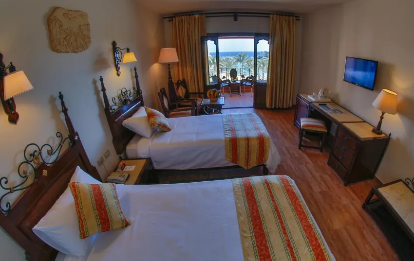 Sunny Days El Palacio Resort & Spa 4*-11