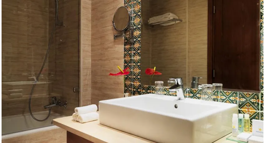 Iberostar Selection Royal El Mansour 5*-82