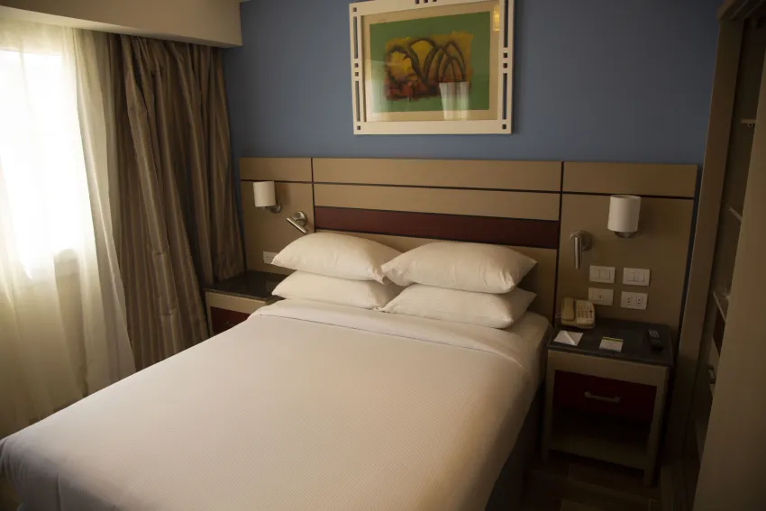 Swiss Inn Hurghada Resort Ex. Hilton Hurghada Resort 5*-222