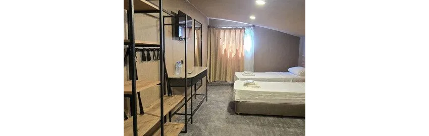 Lupo Libero Hotel & Spa 3*-29