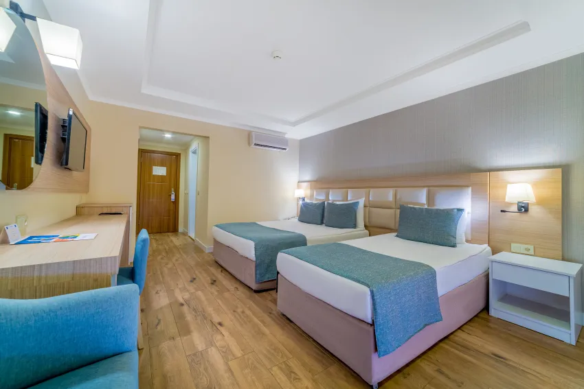 Justiniano Club Park Conti 5*-32