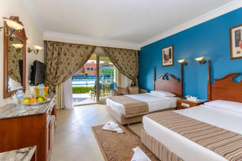 Titanic Beach Spa & Aquapark 5*-11