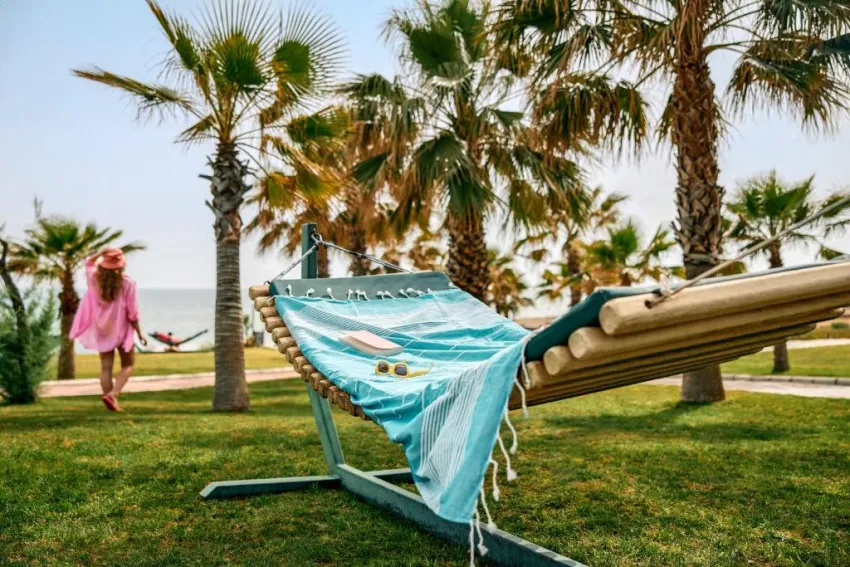 JACARANDA LUXURY RESORT  5*-67