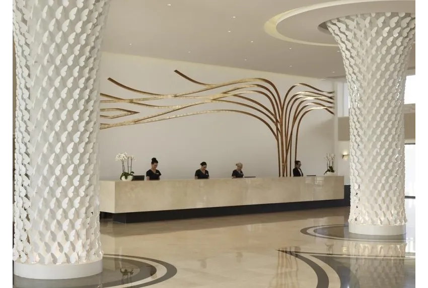 Princess Andriana Resort and Spa 5*-9