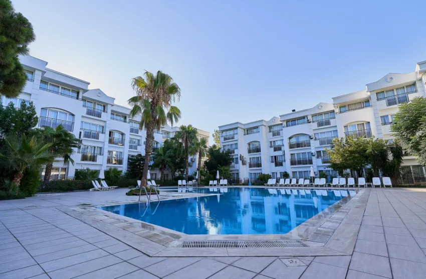 Luca Beach Sorgun (ex. Maya World Golf Hotel) 4*-2