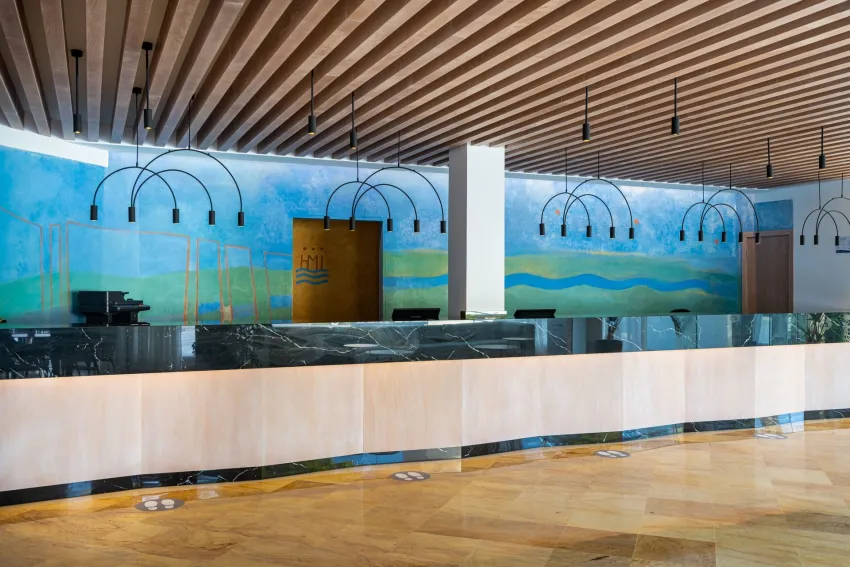 THB Maria Isabel Hotel 4*-20