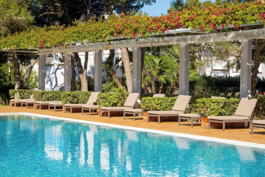 Melia Cala D'or Boutique Hotel 5*-87