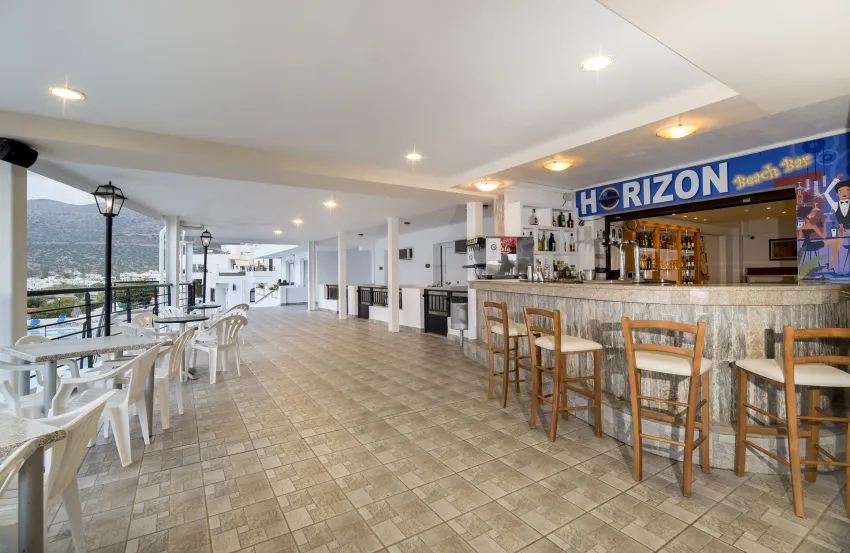 Horizon Beach 4*-20