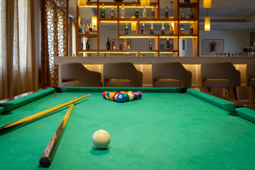 Fort Arabesque The Villas 4*-18