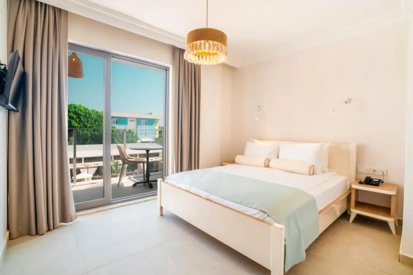 Victoria Princess Hotel 4*-25