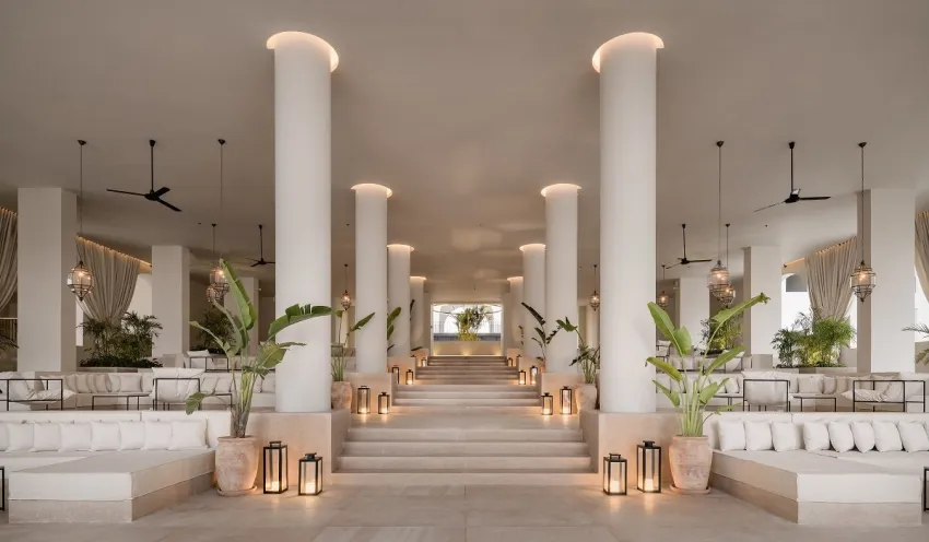 SERRY BEACH RESORT  5*-28