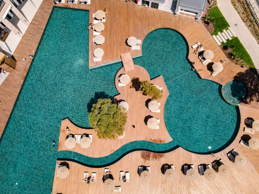 Rixos Park Belek 5*-35
