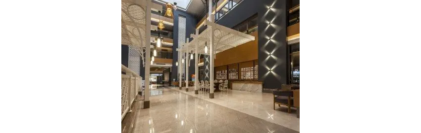 Belek Beach Resort Hotel 5*-3