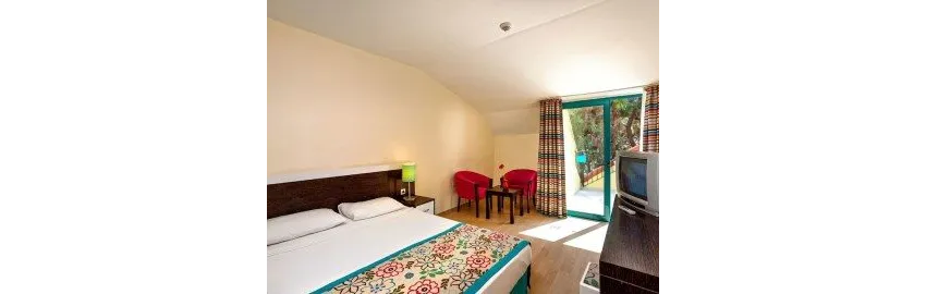 Dosi Hotel 4*-7