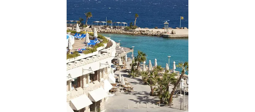 Pickalbatros Citadel Sahl Hasheesh Resort 5*-8