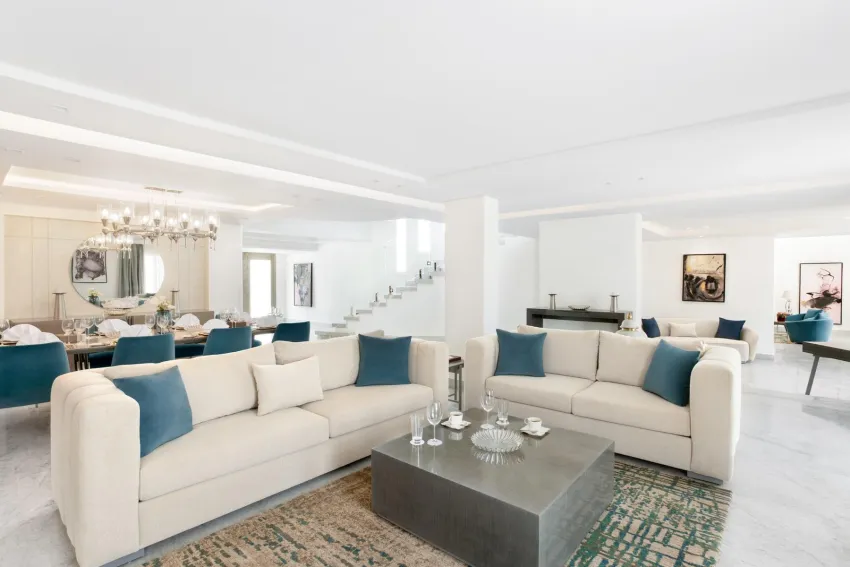 Pickalbatros Luxury Suites 5*-7
