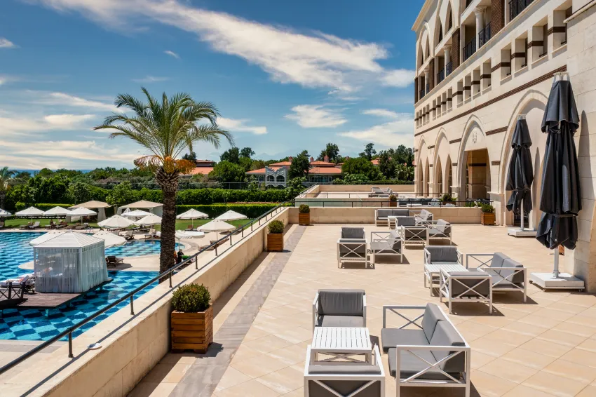 Kempinski Hotel The Dome Belek 5*-335
