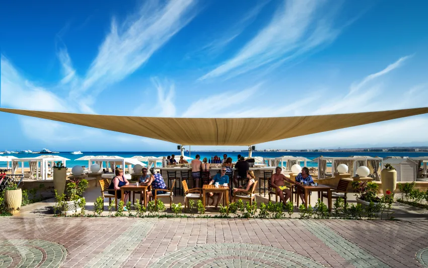 Kaisol Romance Resort Sahl Hasheesh (Adults Only 16+) 5*-39