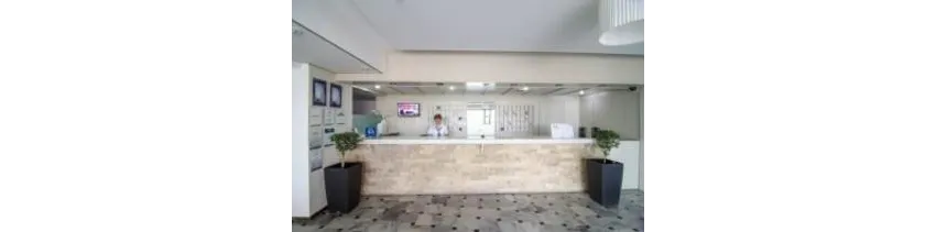 Contessa Hotel 3*-51