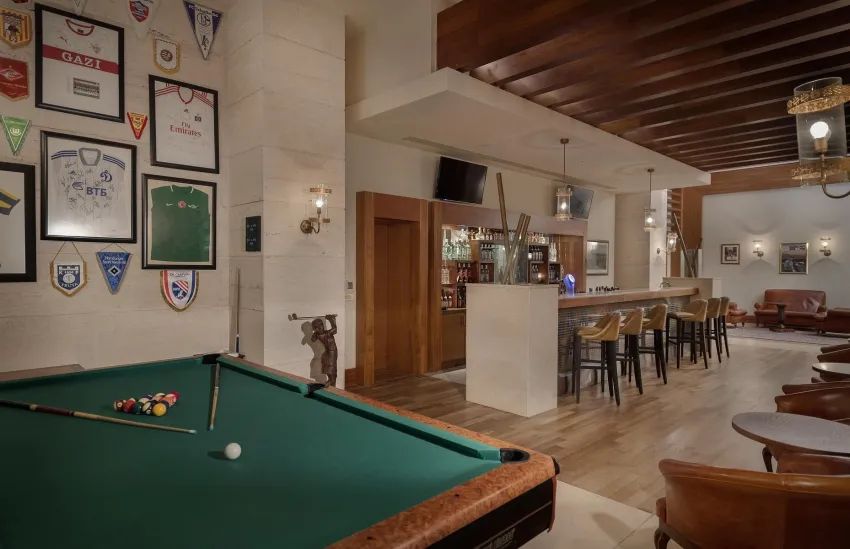 Kempinski Hotel The Dome Belek 5*-22