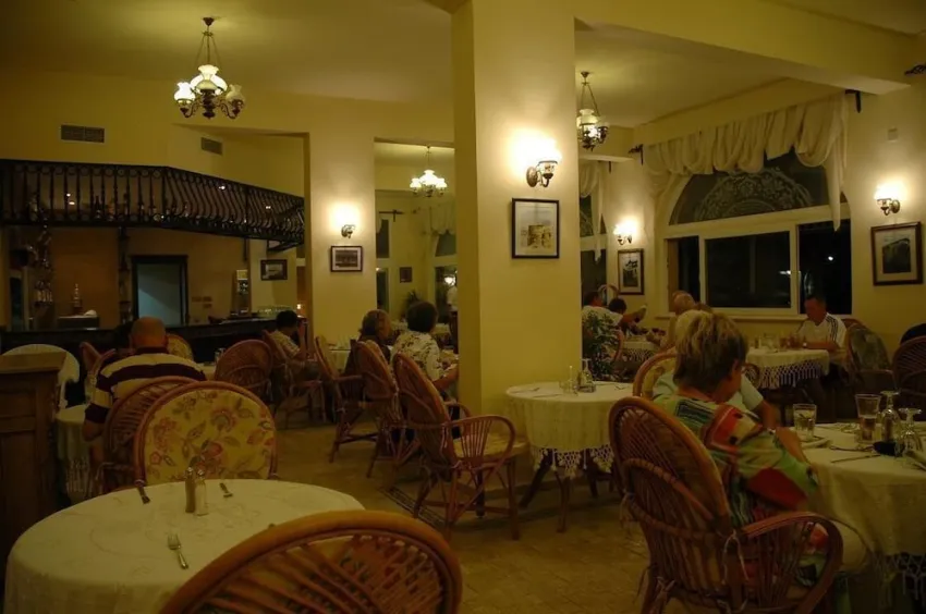 Altinkaya Holiday Resort 3*-14