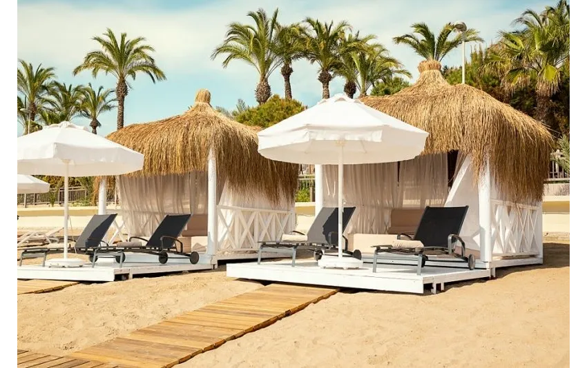 Paloma Perissia Hotel 5*-11