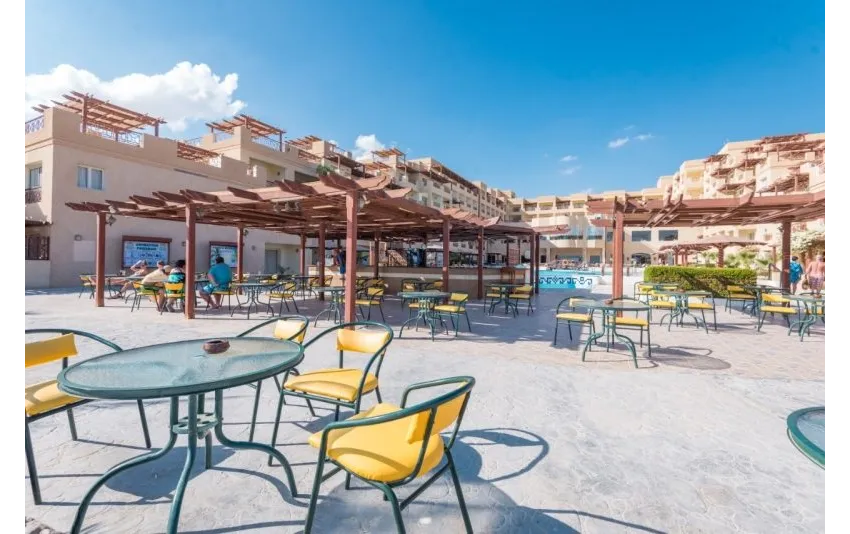 Imperial Shams Abu Soma Resort 5*-11