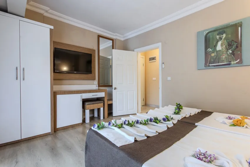 Incekum Su Hotel 4*-17