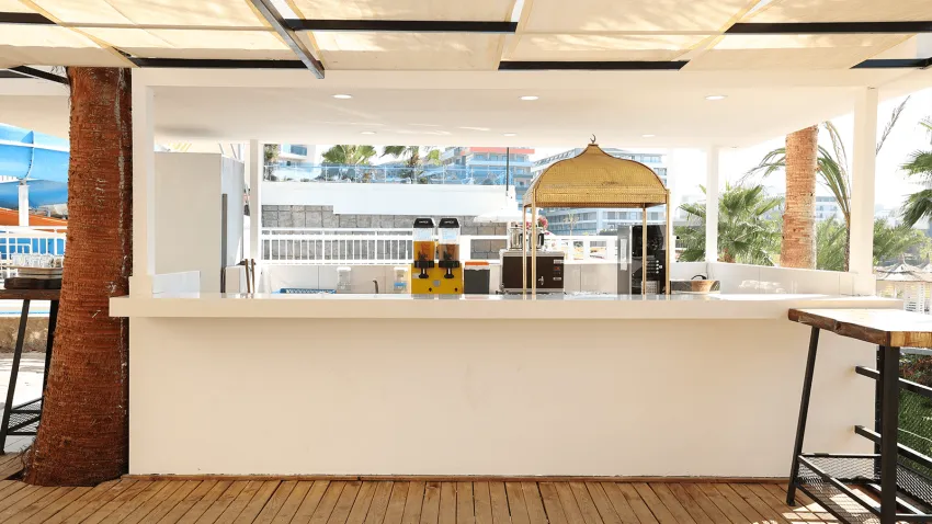EOS BEACH RESORT  4*+-26