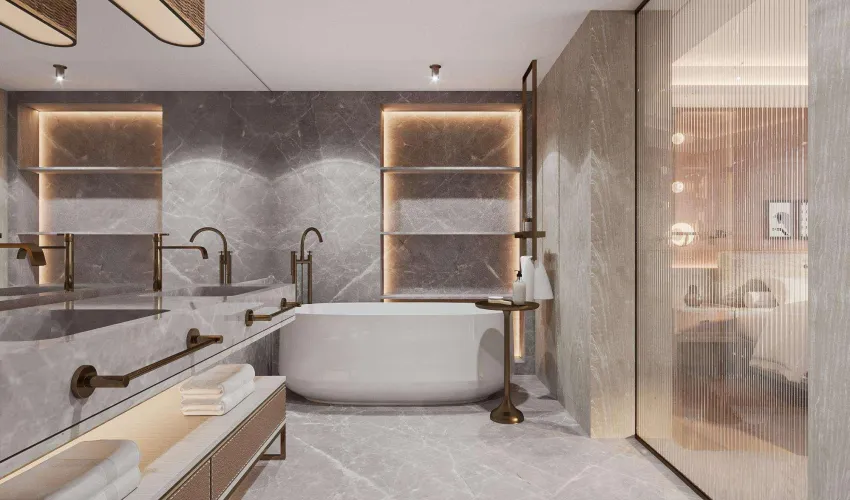 Gloria Golf Resort 5*-42