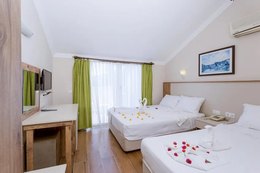 Rich Melissa Hotel 3*-11