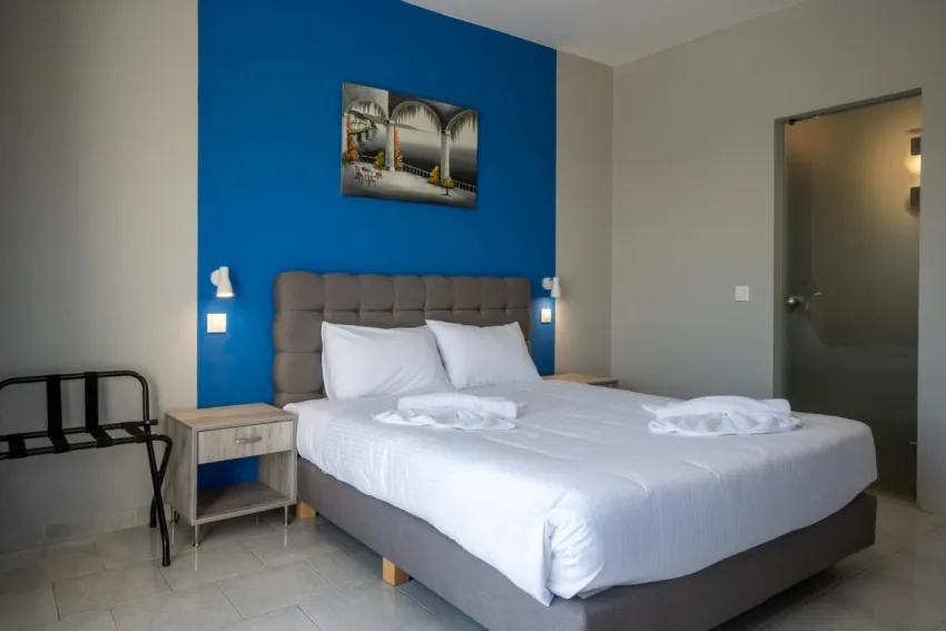 Ayit Hotel (ex Naturist Angel Club Hotel) 3*-14