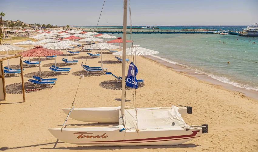 Amarina Abu Soma Resort & Aqua Park 5*-84