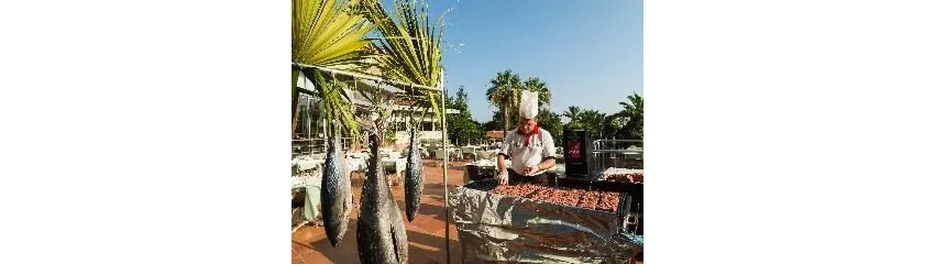 Seher Kumkoy Star Resort & Spa 4*-19