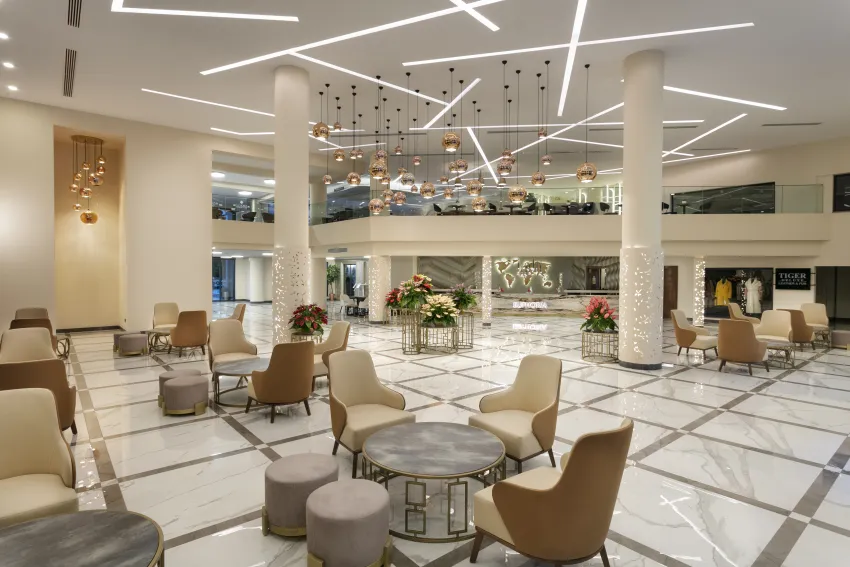 Movenpick Resort Antalya Tekirova 5*-20