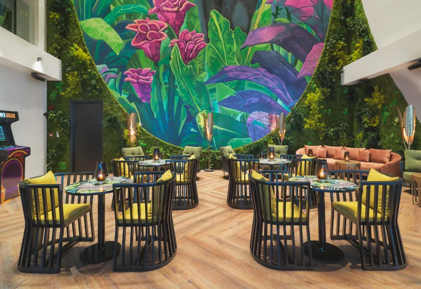NYX Hotel Limassol 4*-80
