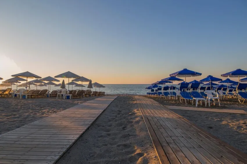 Creta Aquamarine 3*-59