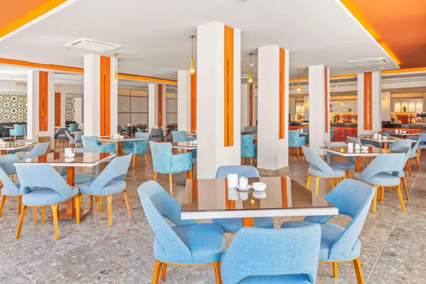 Pickalbatros Alf Leila Wa Leila Resort 4*-41