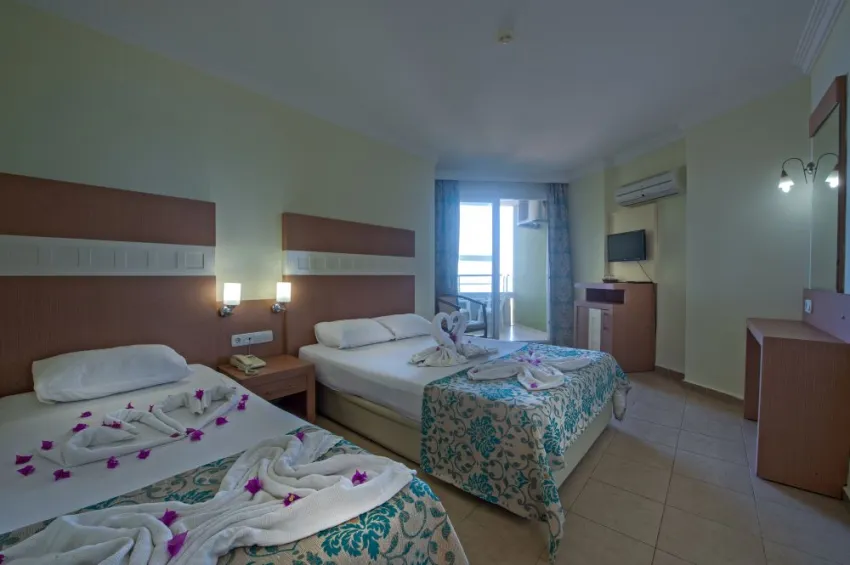 SUN STAR BEACH HOTEL  4*-2
