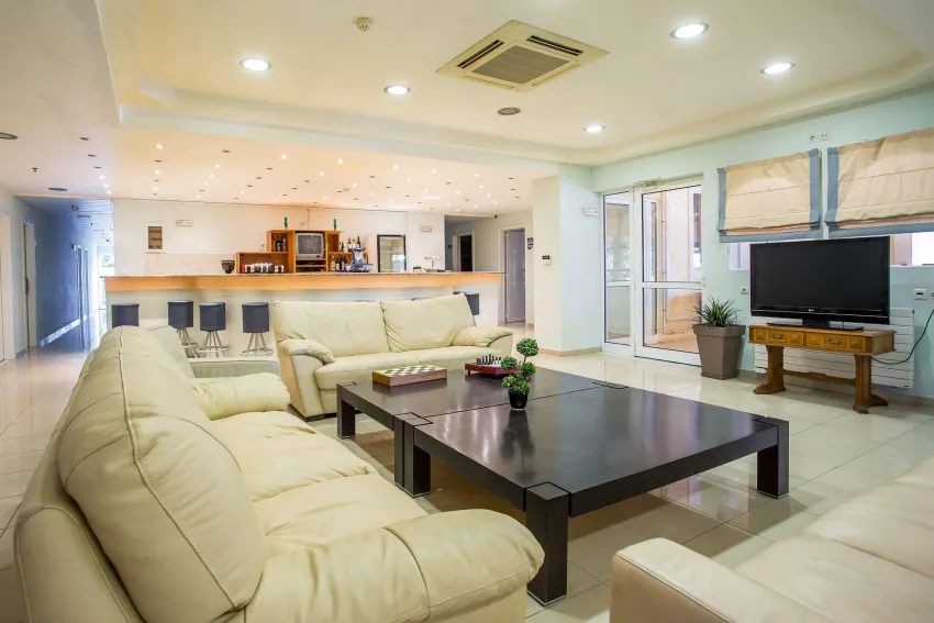 Mon Repos Villa 3*-14