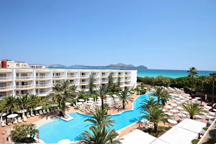 Iberostar Selection Albufera Park 4*-66