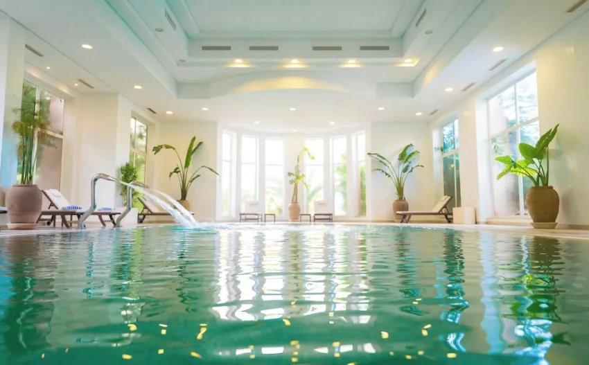 Eden Yasmine Resort & Spa 4*-33