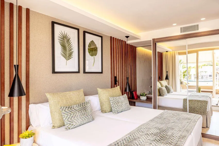 Zafiro Palace Palmanova 5*-63