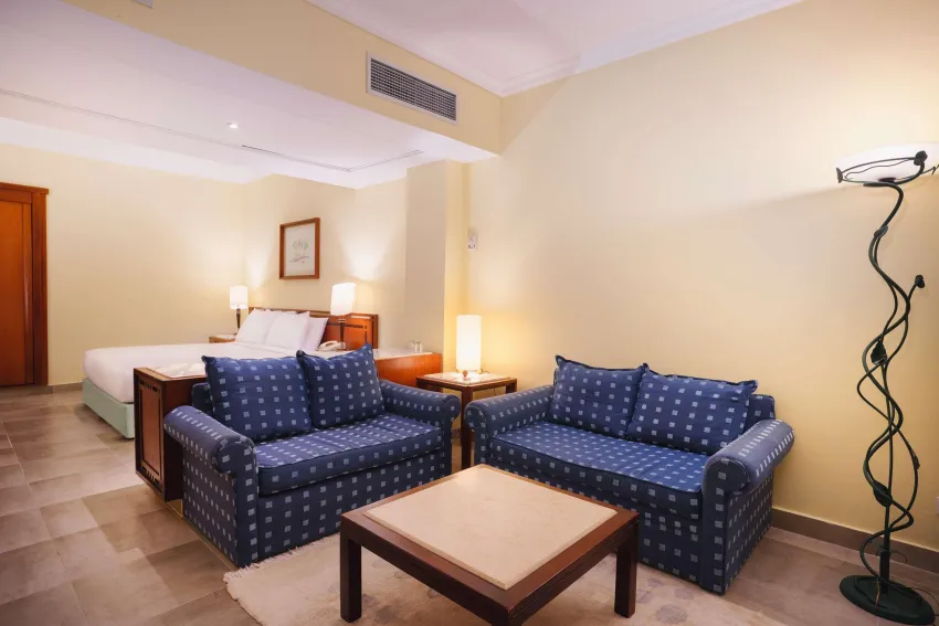 Swiss Inn Hurghada Resort Ex. Hilton Hurghada Resort 5*-380