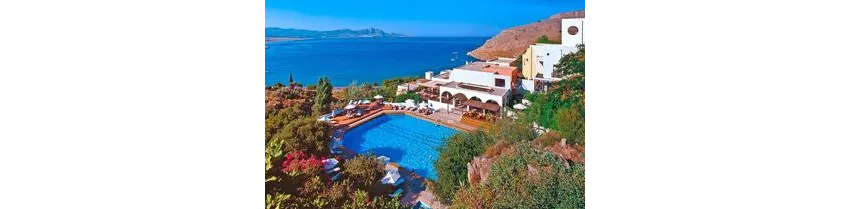 Lindos Mare, Seaside Hotel 5*-17