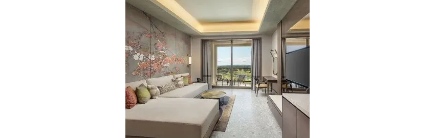 Cullinan Golf & Resort Belek 5*-25