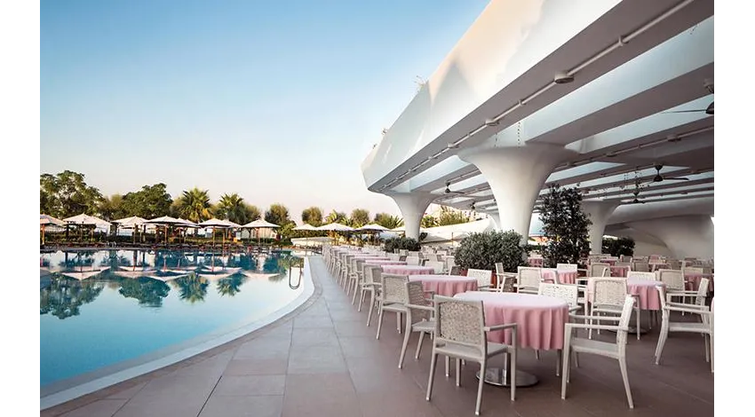 CORNELIA DIAMOND GOLF RESORT & SPA  5*-30