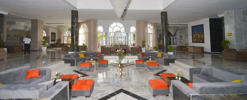 Liberty Resort 4*-2